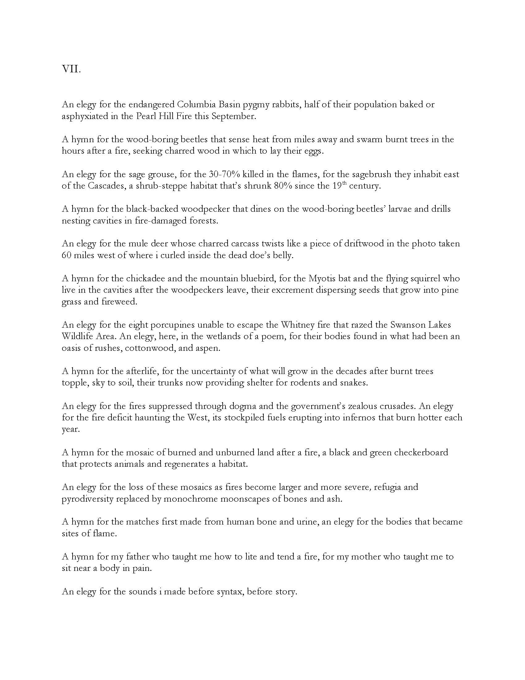 As the West Coast Burns As the West Coast Burns, formatted edition courtesy of the author, page 14