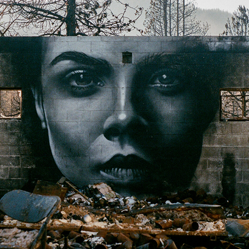 Greenville, California by Sage Cruser