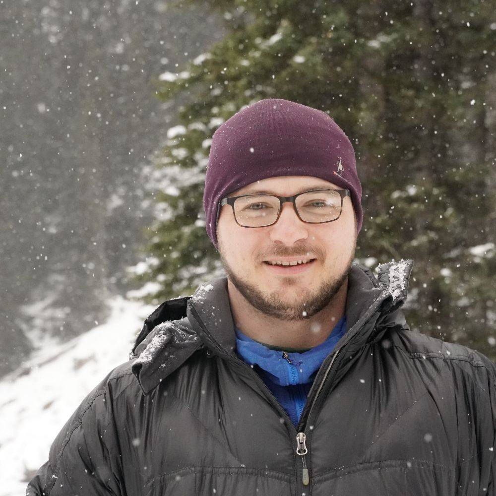 Dr. Mykhaylo (Mike) Shumko