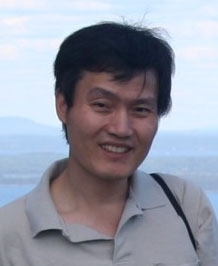 Dr. Chung-Sang Ng