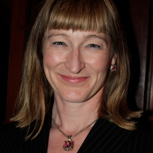 Amy Lauren Lovecraft. Photo courtesy of Lovecraft