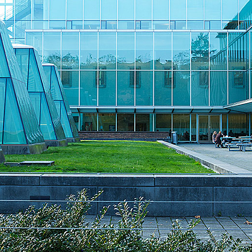 University of Washington School of Law. Photo credit: University of Washington School of Law