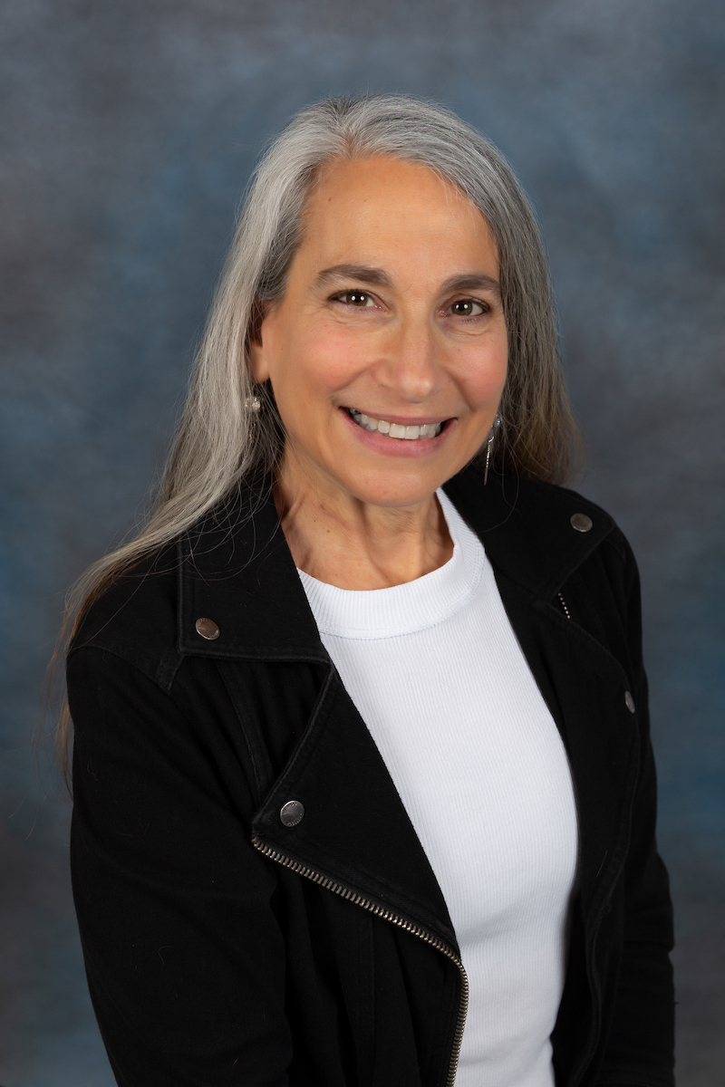 Ellen D.S. Lopez, MPH, PhD
