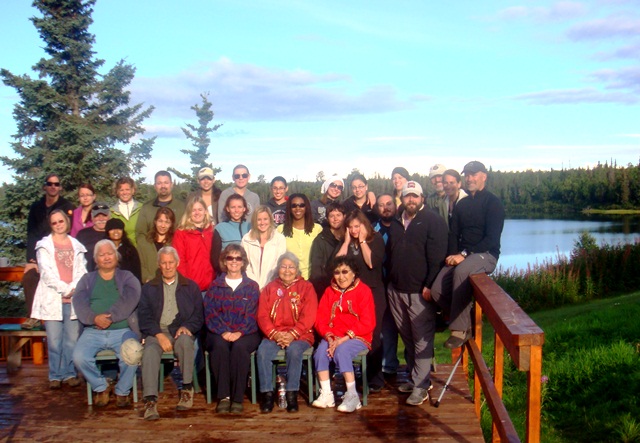 2011 Cultural Committe & Advisory Group