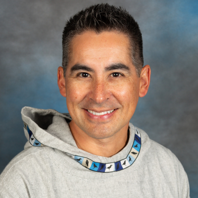 Michael Angaiak