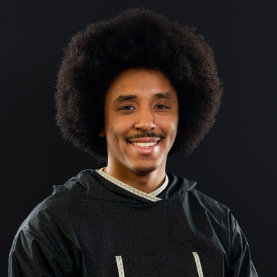 Nalugalria Usugan-Weddington