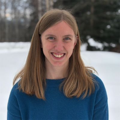 Sarah Ellen Johnston