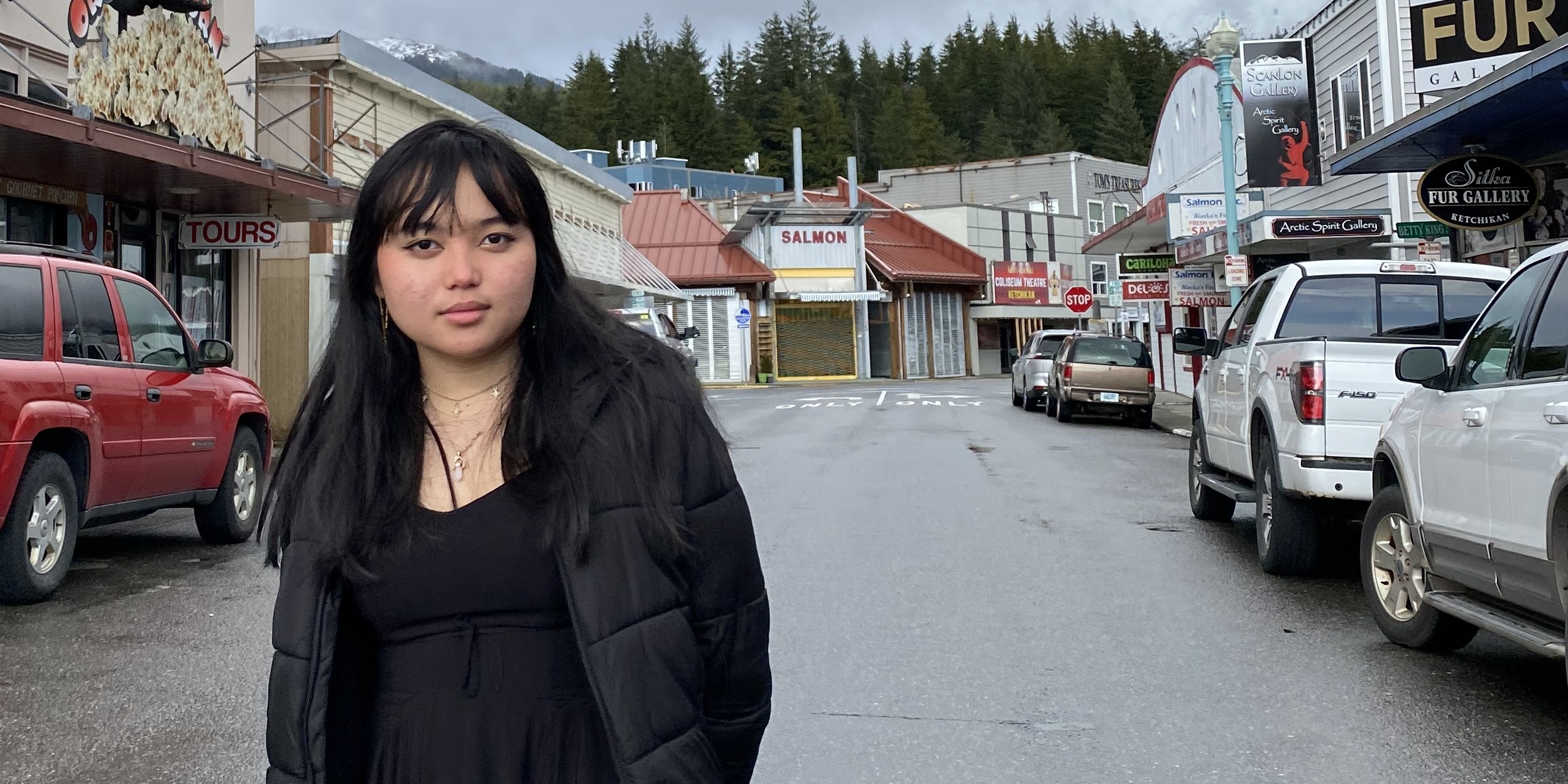 Franchezca Mae Correa