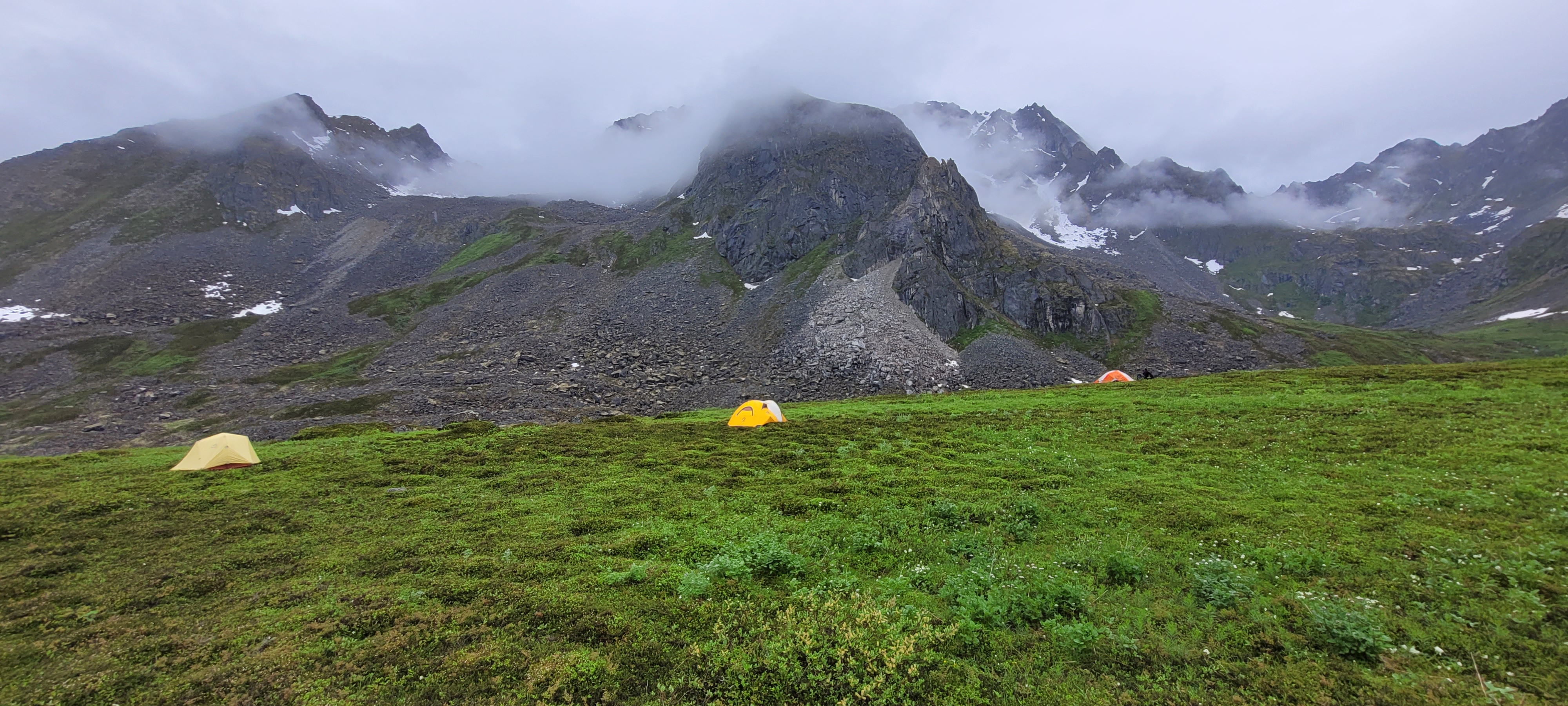 Hatcher Pass