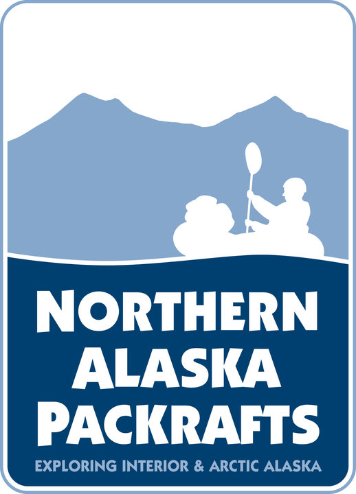 Northern Alaska Packrafts
