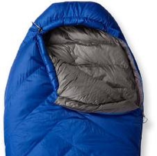 MHW Ratio 15 sleeping bag