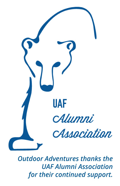 UAFAA support logo
