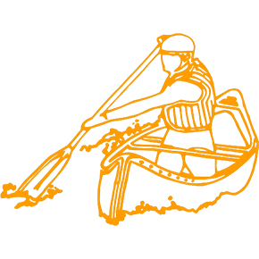 Canoe Alaska logo