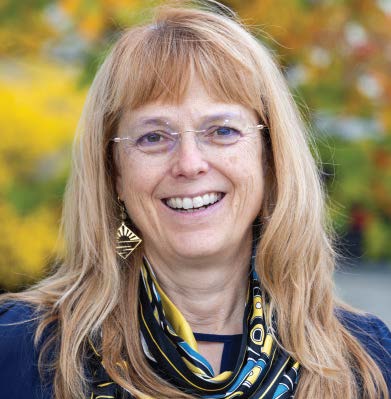 Dr. Nettie La Belle-Hamer