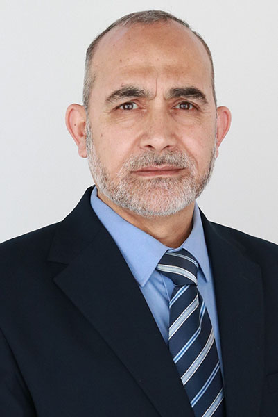 Magdi Elsayed