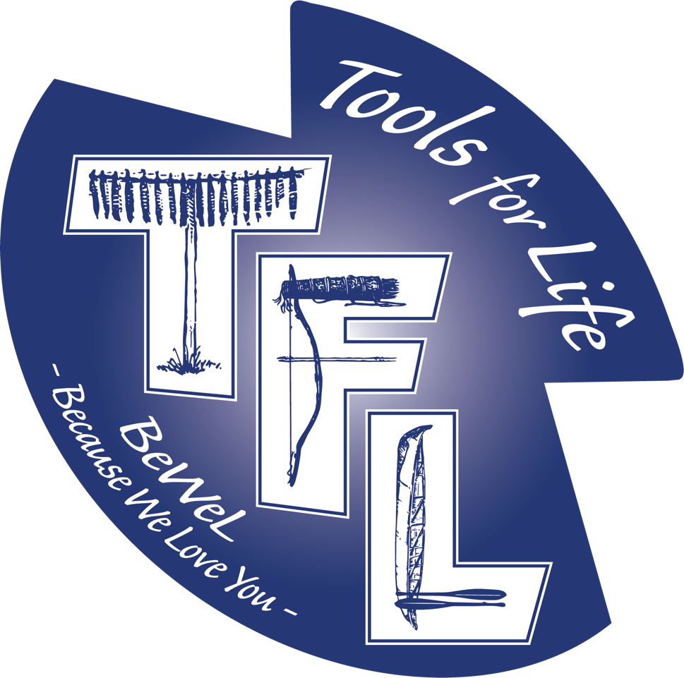 Tools for Life logo
