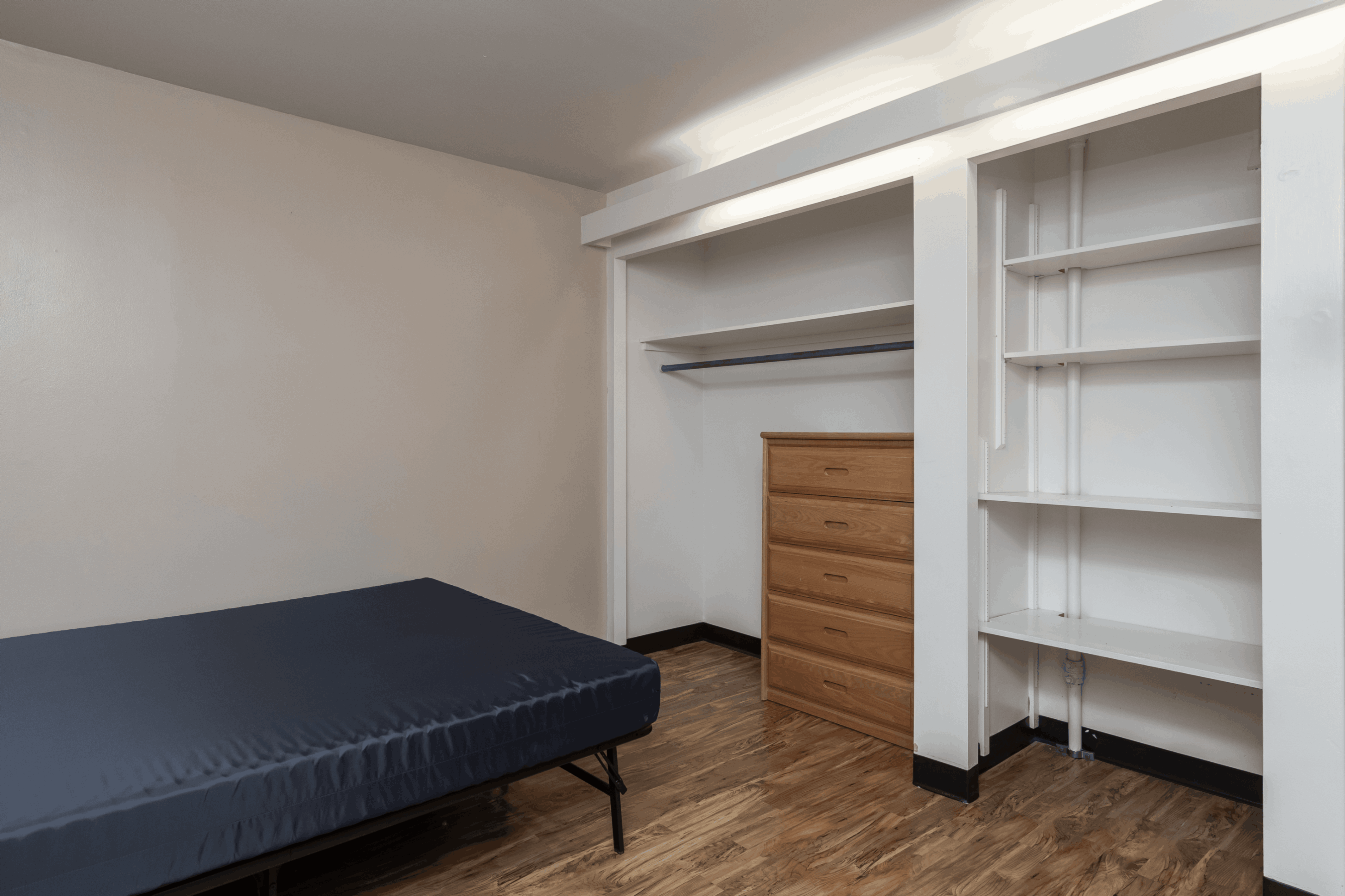 Hess Village Department of Residence Life