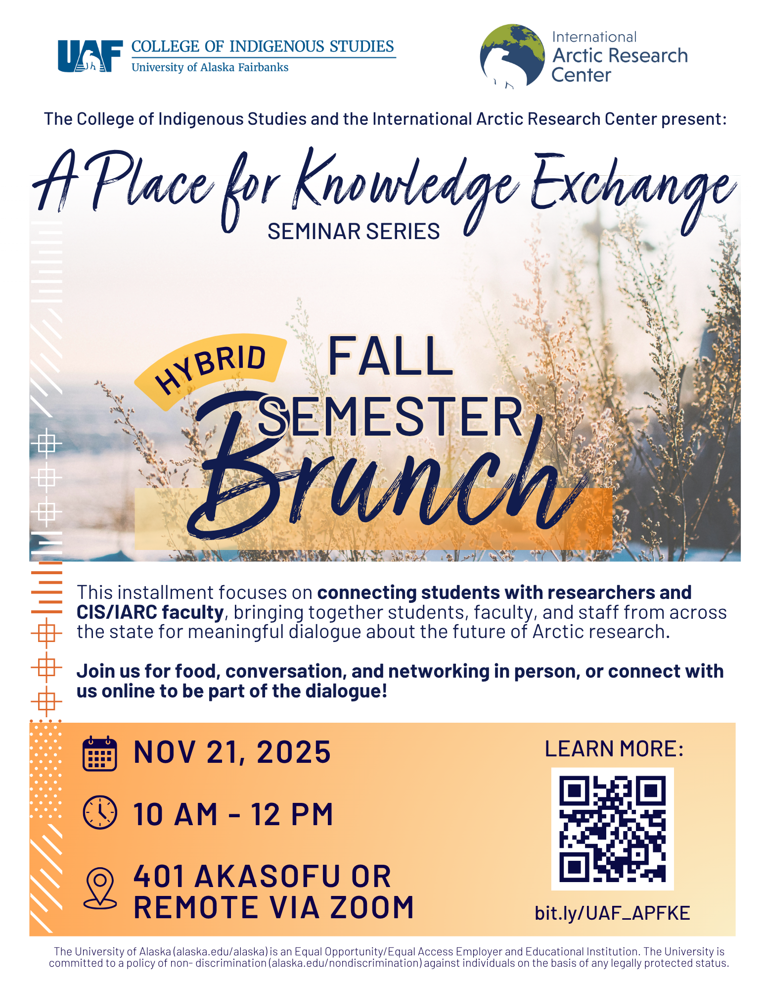 Oct 2025 Seminar Flyer