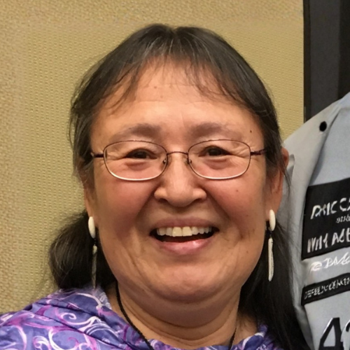 Lenora (Lolly) Carpluk