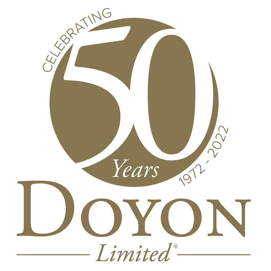 Doyon Ltd. logo