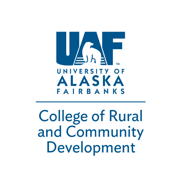 UAF CRCD logo