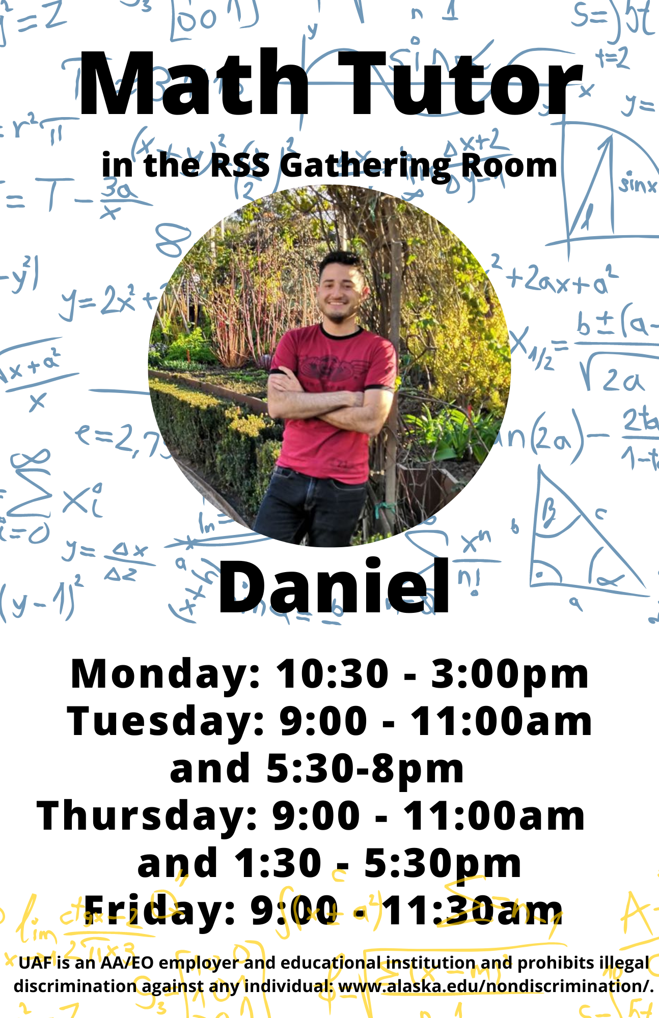 Tutoring Services | Rural Student Services