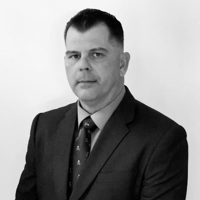 David Wood, MS, PhD