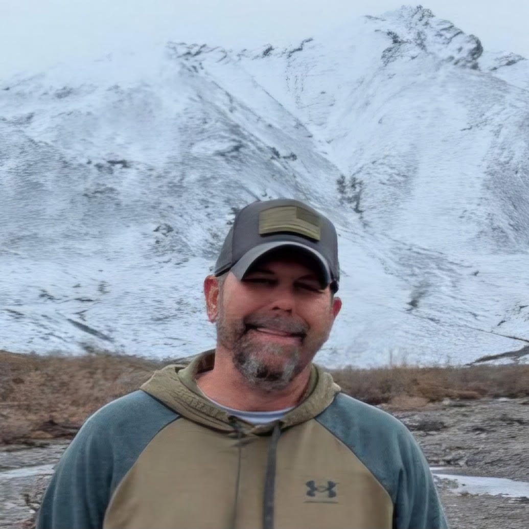 David Wood, MS, PhD