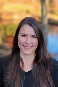Melissa McDonough