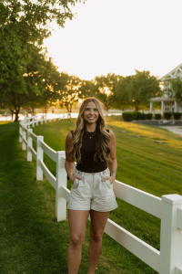 Katie Connally