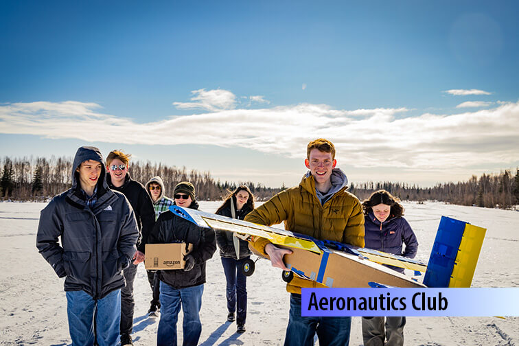 Aeronautics Club