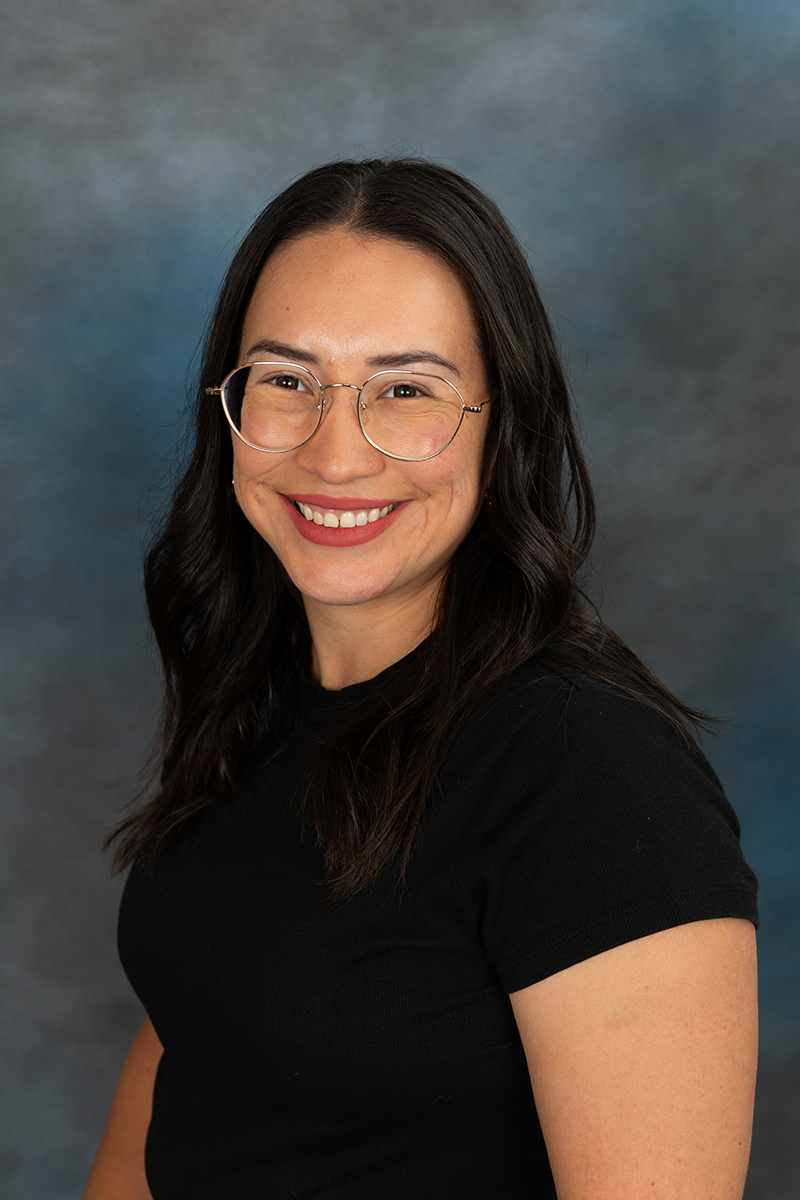 Myra Garcia, Ph.D., LCSW