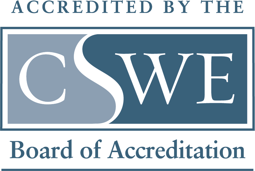 CSWE Accreditation CSWE Accreditation