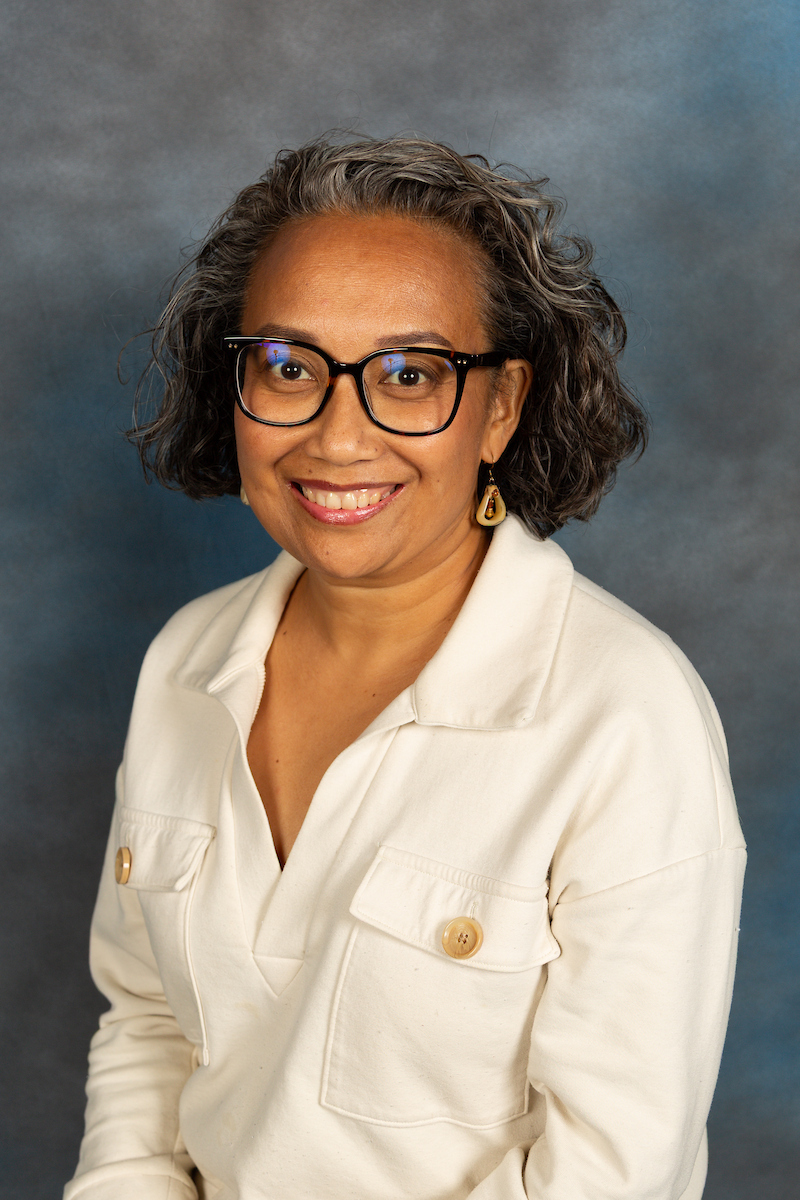 Retchenda George-Bettisworth, LMSW, DSW