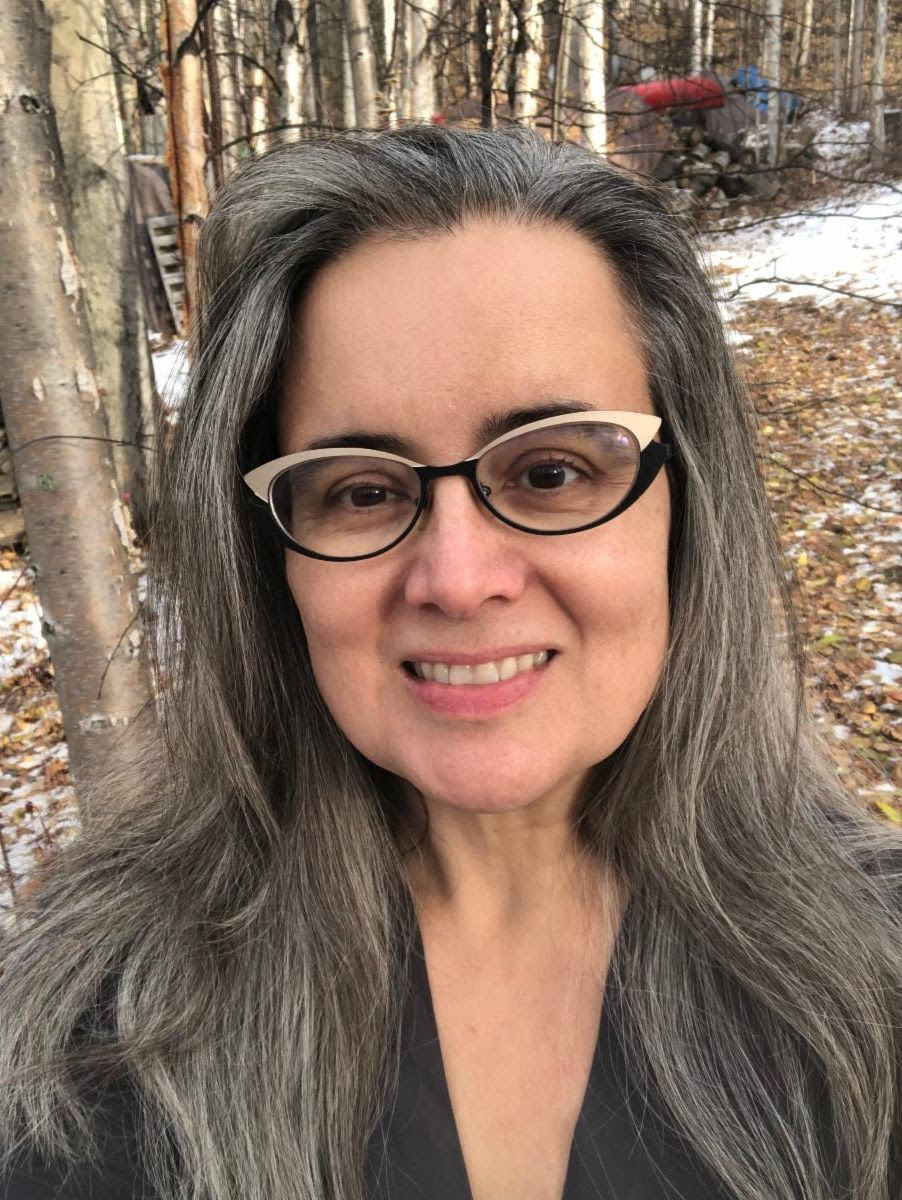 Nicole Stellon O'Donnell