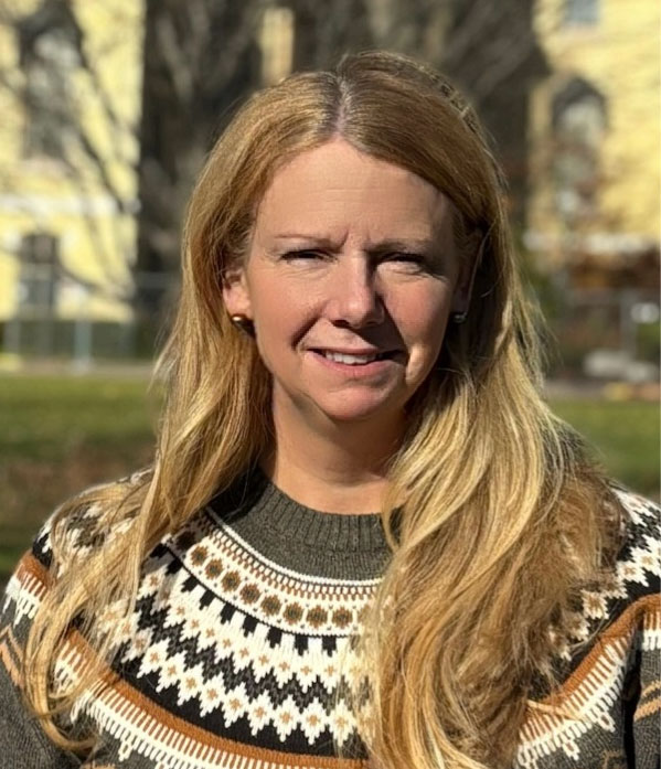 Nikki Marshall photo