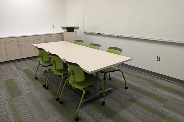 Group Study Room