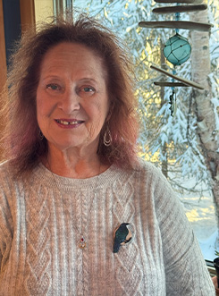 Shellie Foint Anderson