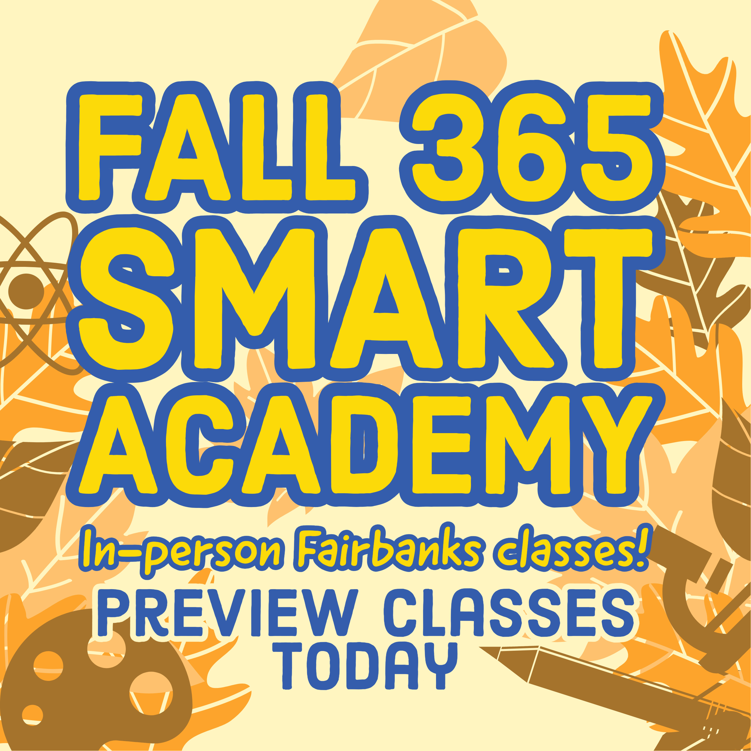 Register today