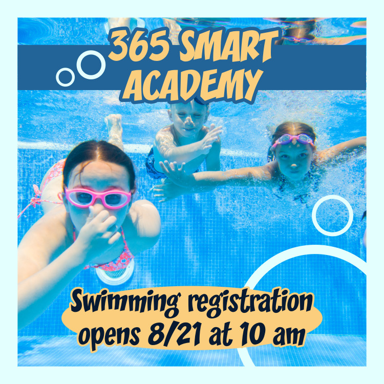 Register today