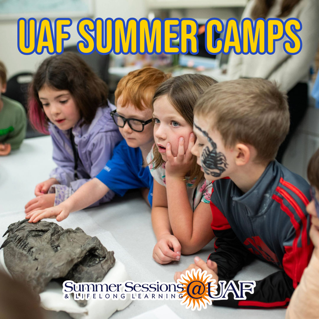 Kids Camps coming soon