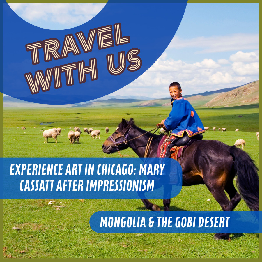 2026 Travel with us