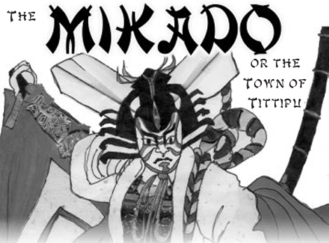 Mikado logo