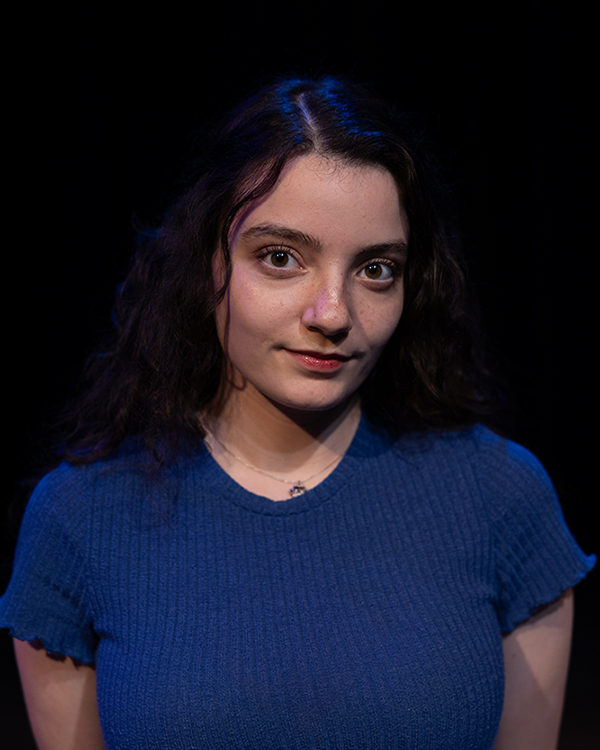 Bethany Cohen. Photo credit: Eric Marshall