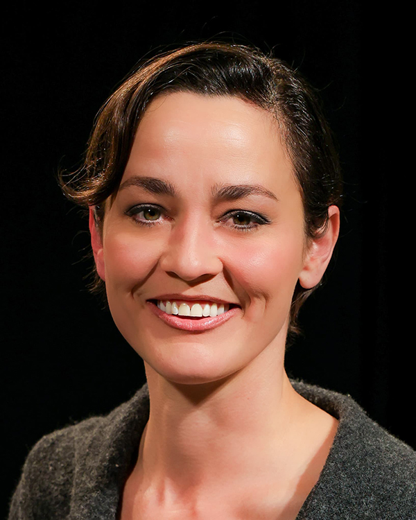 Emily Yates . Photo courtesy of Yates