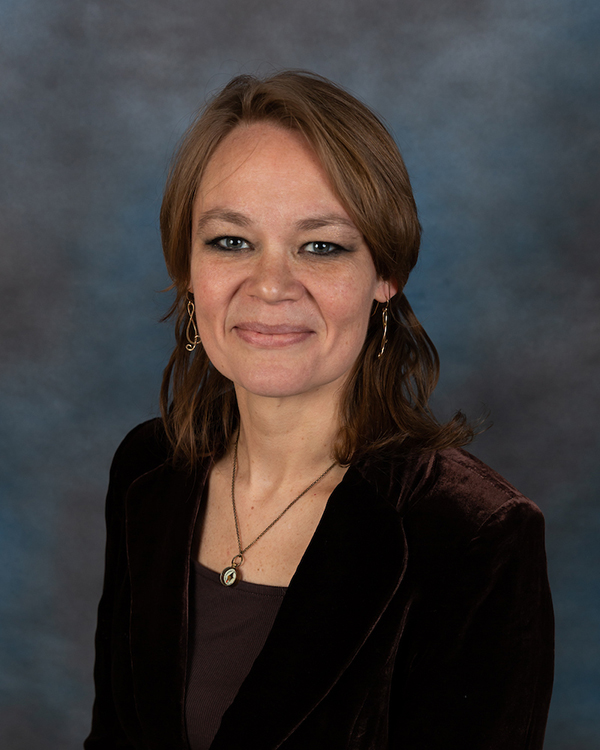 Flyn Ludington. Photo by Kade Mendelowitz