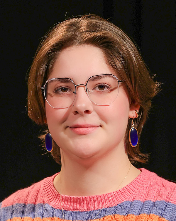 Kaylee Cole. Photo courtesy of Cole