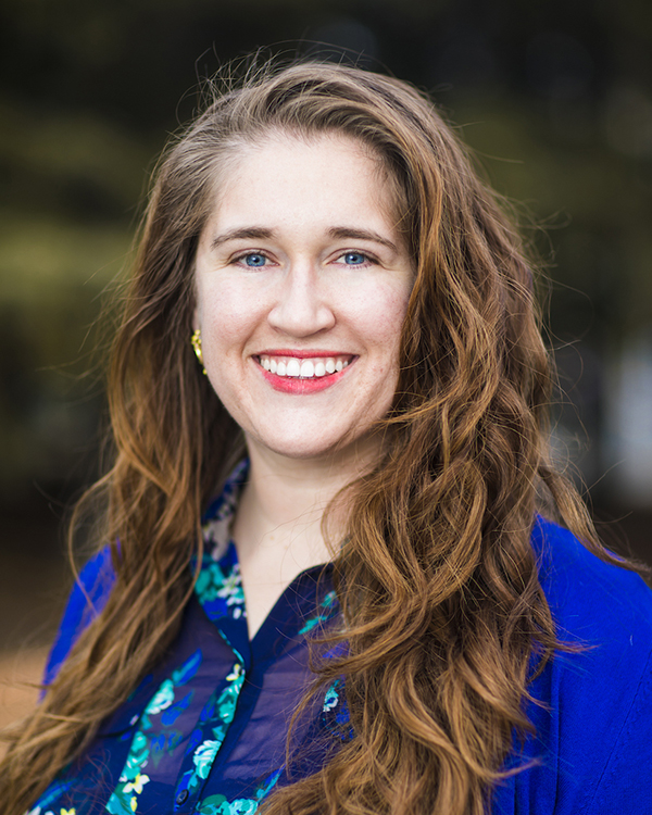 Sarah Manriquez. Photo courtesy of Manriquez