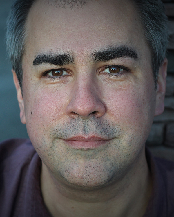 Tom Robenolt. Photo courtesy of Robenolt