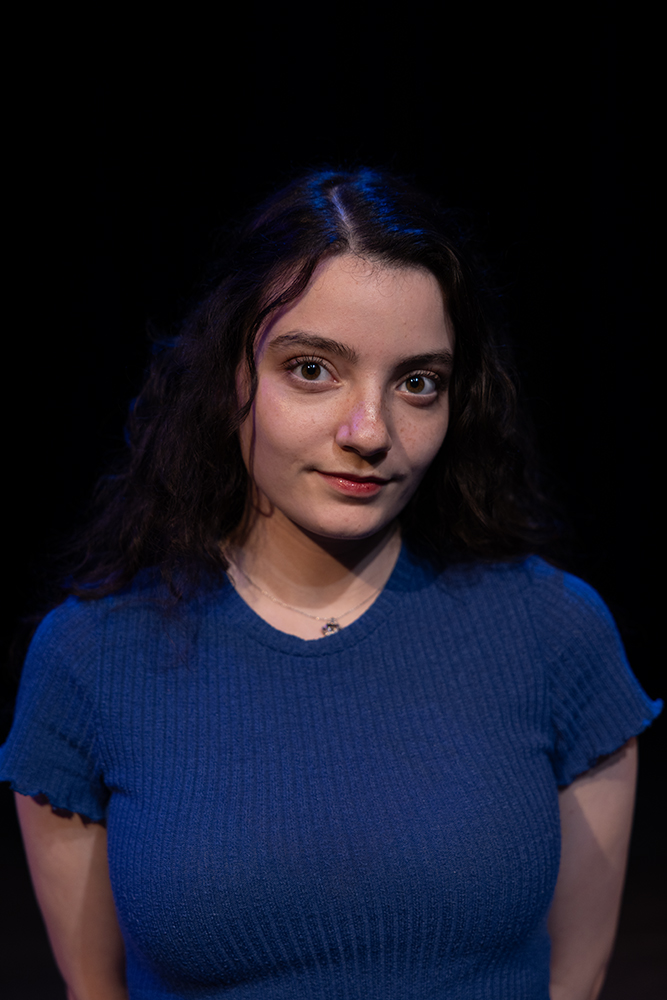 Bethany Cohen. Photo credit: Eric Marshall